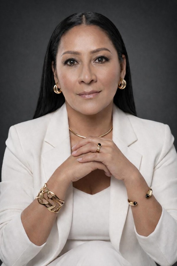 Yubisay Viera, fundadora de ChurnlessLab