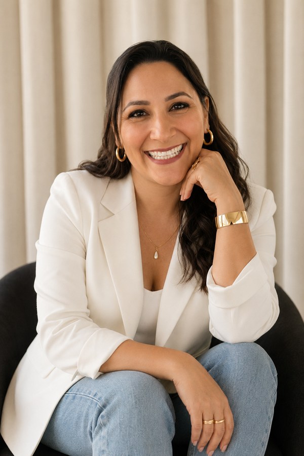 Yubisay Viera, Fundadora de ChurnlessLab